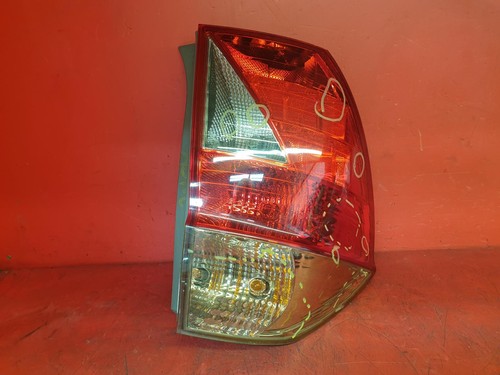 Honda fanale posteriore - honda,