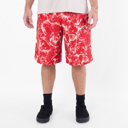 Pantaloncini burberry rose - burberry,