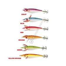 TOTANARA LINEAEFFE SQUID JIG