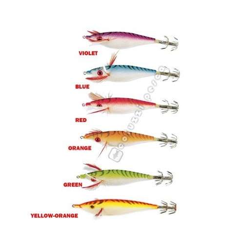 Totanara lineaeffe squid jig - lineaeffe,