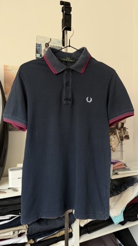 Fred perry men polo - perry, shirt