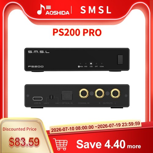 Decoder audio multifunzione
