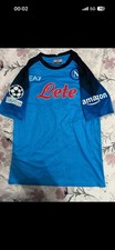 Maglia Gara Ufficiale SSC