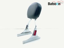 Sissybar Harley-Davidson FLSTC Softail Heritage Classic 2000-2005 (Carb) length