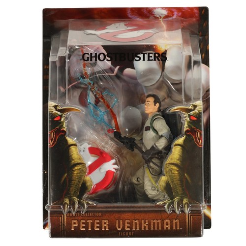 Peter venkman ghostbusters - venkman,