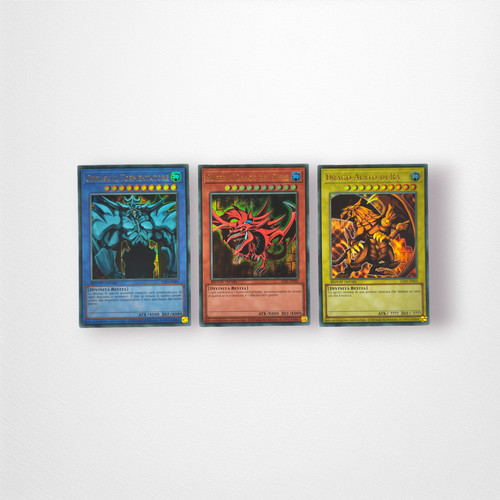 Obelisk slifer ra ultra - slifer, e