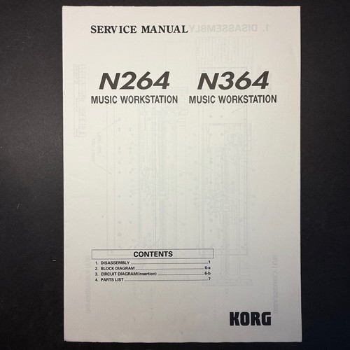Manuale servizio - di,