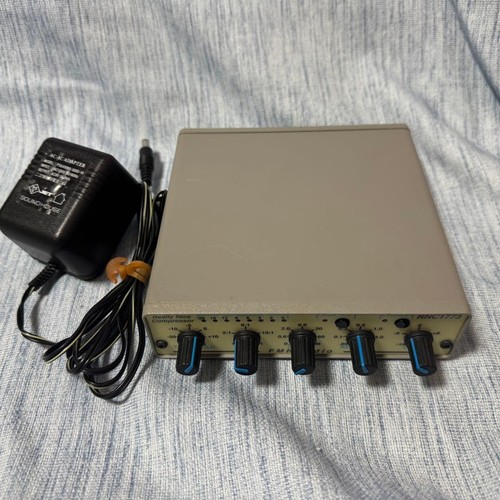 Compressore fmr audio rnc1773 - fmr,