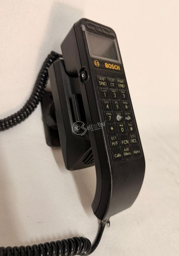 Telefono veicolare