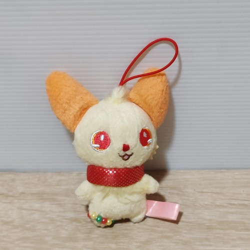 Jewelpet gumimin fennec - jewelpet,