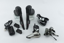 SRAM Red eTap HRD 2x11