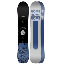 Snowboard Guardiano Roma
