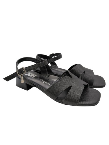 Xti sandaletto con tacco alto - xti,