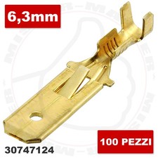 TERMINALI CAPOCORDA FASTON