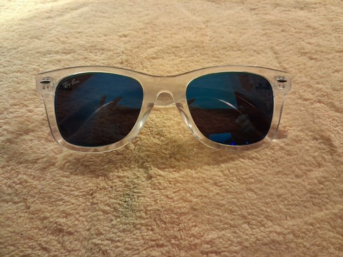 Ray ban wayfarer - wayfarer, occhiali