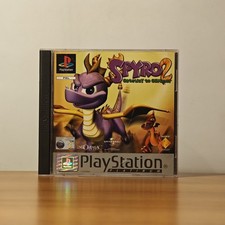 Gioco Spyro 2 Gateway to