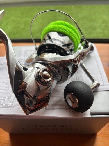 Shimano 23stradic c5000xg - 23stradic,