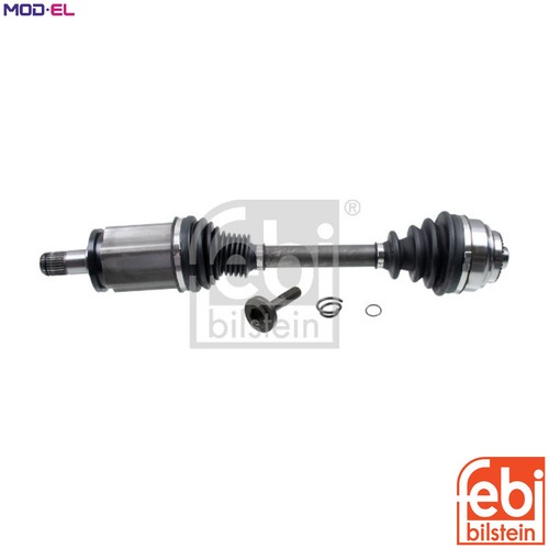 Albero motore 183469 per - 183469, bmw