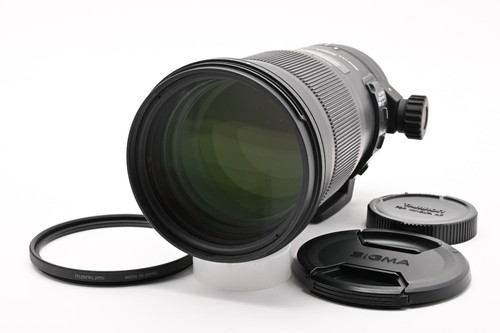 Exc sigma apo macro - macro, 180