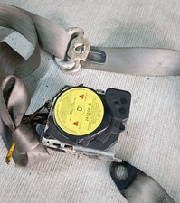 CINTURA DI SICUREZZA ANTERIORE