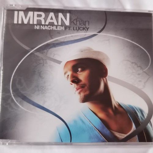 Imran khan nachleh - ni,