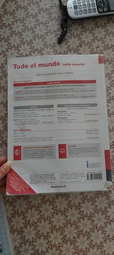 Libri scolastici - libri,