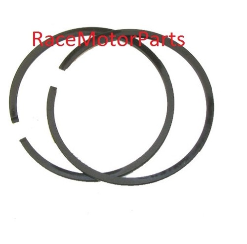 Set anelli pistone oem - di, 2