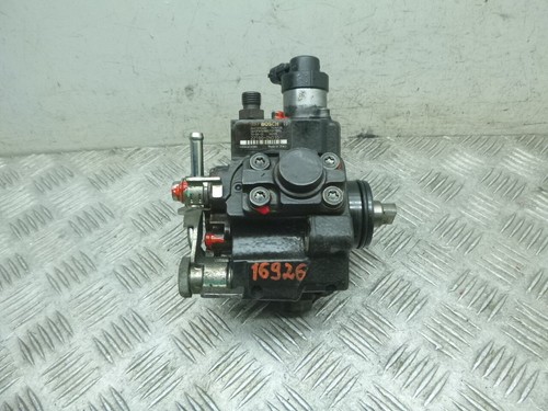 Pompa iniettore diesel - iniettore, alta