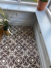 Piastrelle da parete e