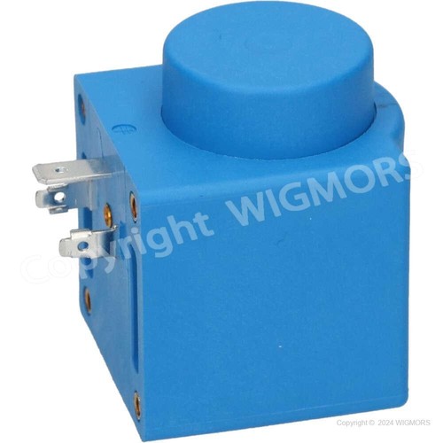 Bobina elettrogeno danfoss - bobina,