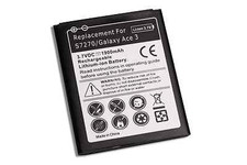 Batteria per samsung galaxy - per,