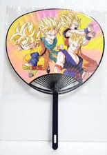 Ventaglio di carta Dragon Ball