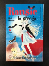Ransie la Strega - Batticuore