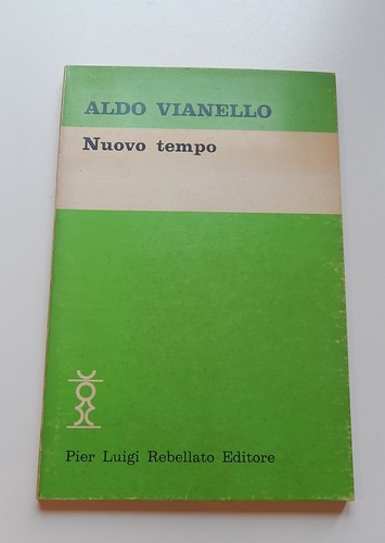 Aldo vianello nuovo tempo - -,