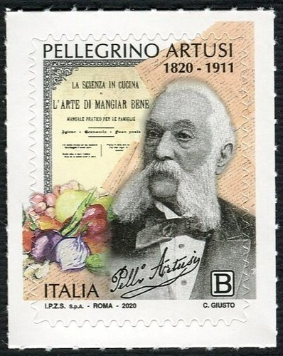 Italia 2020 centenario della - 2020:,