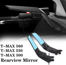 Specchietti retrovisori per Yamaha T-MAX 500 TMAX 530 T-MAX560 specchietto retrovisore laterale stealth