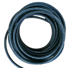 Tubo in Gomma (Rubber hose) 10 bar, 14x21,  PARKER - ITR, Made in Italy