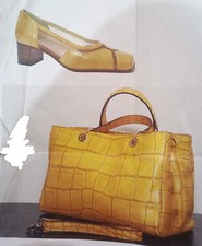 scarpe donna decoltè vera