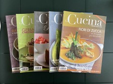 *Rivista La Cucina Del Corriere della Sera - Una a scelta