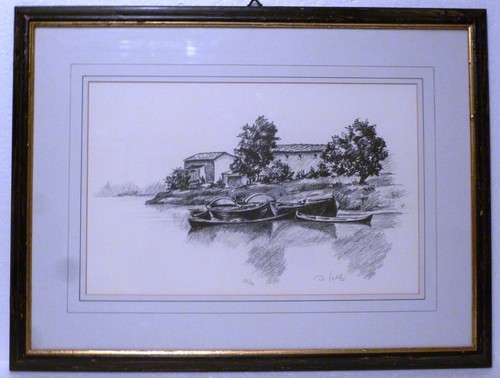 Quadro del maestro arnoldo - quadro,