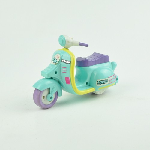 Vispa motore scooter - vispa,