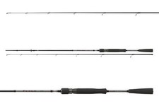 DAIWA Morethan AGS Seatrout, Canna da Pesca per Trota di Mare, 11119-280-00