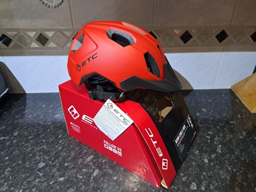 Etc m300 casco - casco, peperoncino