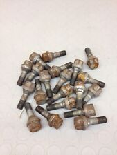 VOLVO 850 T5 2.5 DIESEL 103KW 5P N.20 BULLONI RUOTE CERCHI IN LEGA