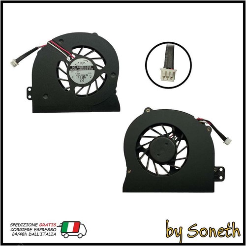 Ventola ventolina fan - ventolina, cooler