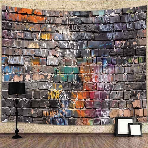 Vintage street battle brick - battle,