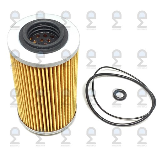 Filtro olio per - filtro, sea-doo