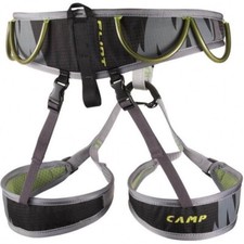 Imbracatura da arrampicata