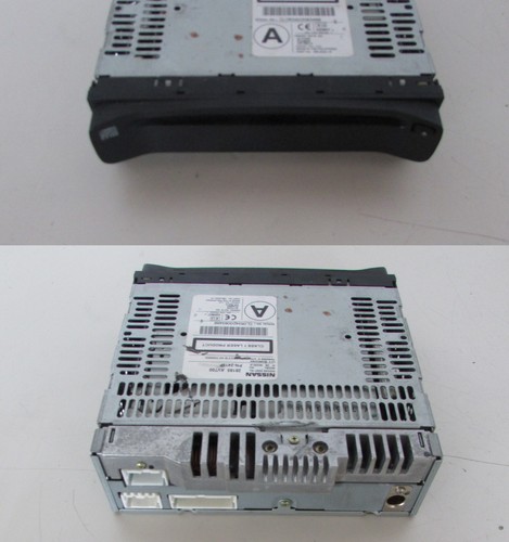 Lettore 28185av700 nissan - cd,