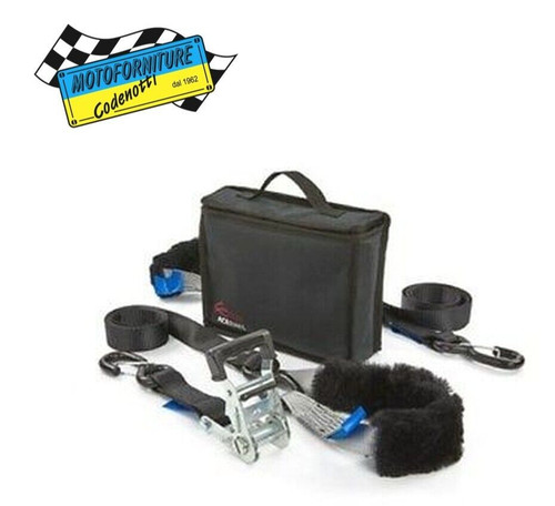 Cinghie acebikes poliestere - acebikes,